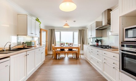 4 Bed in Woolacombe 6