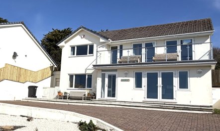 4 Bed in Woolacombe 7
