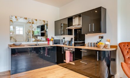1 Bed in West Bradford 5