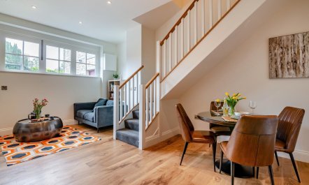 1 Bed in West Bradford 6