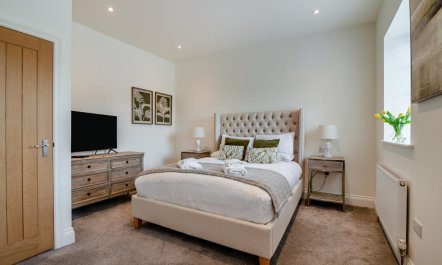 1 Bed in West Bradford 9