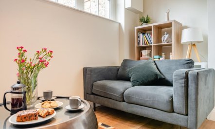 1 Bed in West Bradford 7