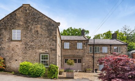 1 Bed in West Bradford 4