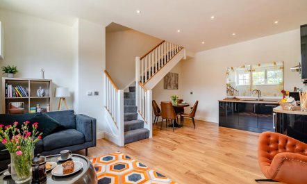 1 Bed in West Bradford 2