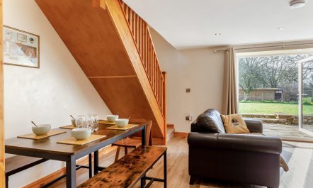 3 Bed in Littledean 3