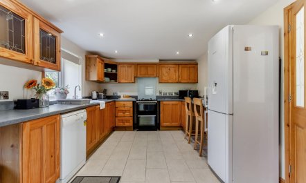 3 Bed in Littledean 7