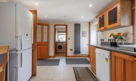 3 Bed in Littledean 8