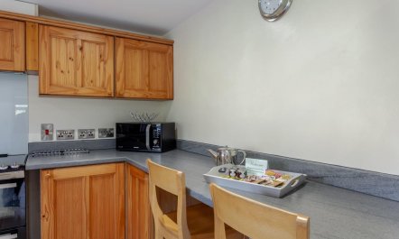 3 Bed in Littledean 9