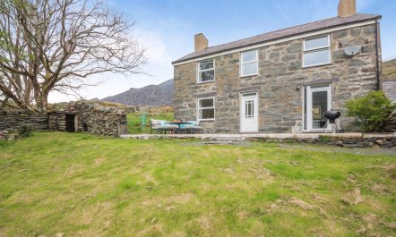 3 Bed in Nant Peris 8