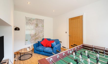 3 Bed in Nant Peris 2