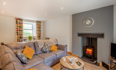 3 Bed in Nant Peris 1