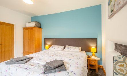 3 Bed in Nant Peris 7