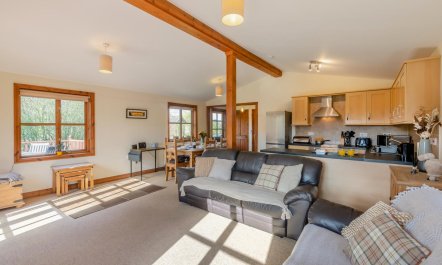 3 Bed in Sutton On Derwent 5