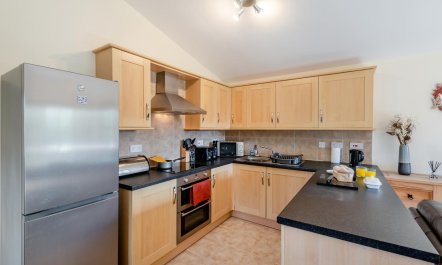 3 Bed in Sutton On Derwent 1