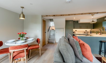 2 Bed in Chapel Stile 9