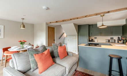 2 Bed in Chapel Stile 6