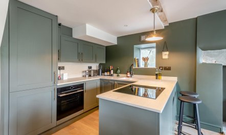 2 Bed in Chapel Stile 5
