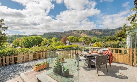 2 Bed in Chapel Stile