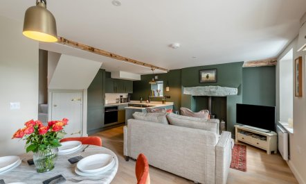 2 Bed in Chapel Stile 2