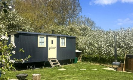 1 Bed in Burnham Overy Town