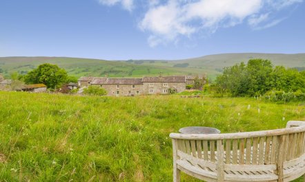 3 Bed in Middleham 3