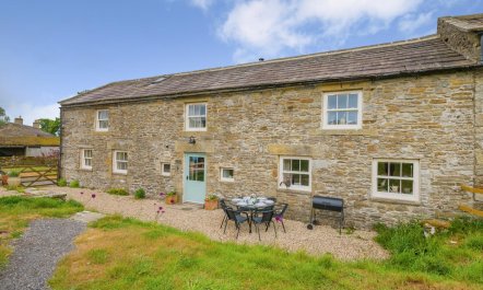 3 Bed in Middleham
