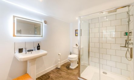 3 Bed in Middleham 7