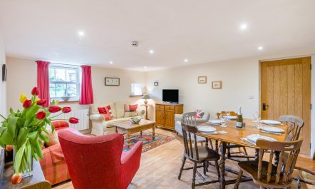 3 Bed in Middleham 1