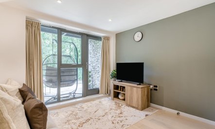1 Bed in Backbarrow 6