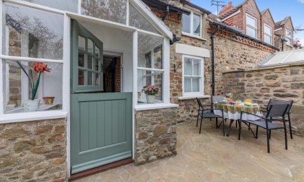 2 Bed in Catterick 4