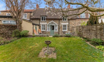 2 Bed in Catterick