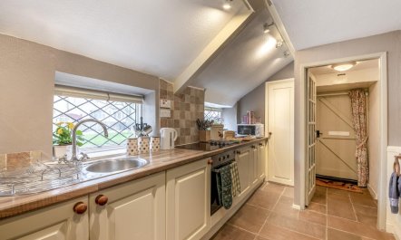 2 Bed in Catterick 5