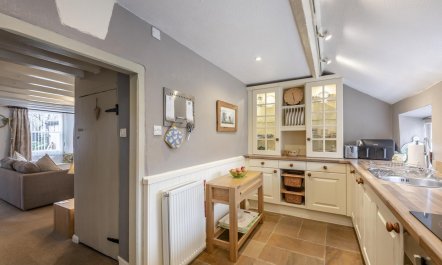 2 Bed in Catterick 6