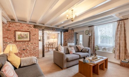 2 Bed in Catterick 1