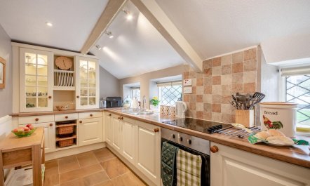 2 Bed in Catterick 2