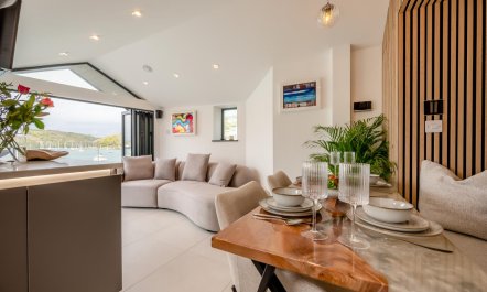 2 Bed in Polruan 7
