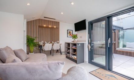 2 Bed in Polruan 4