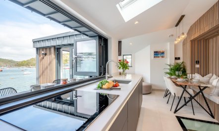 2 Bed in Polruan 9