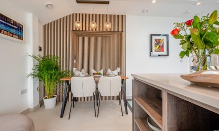 2 Bed in Polruan 5
