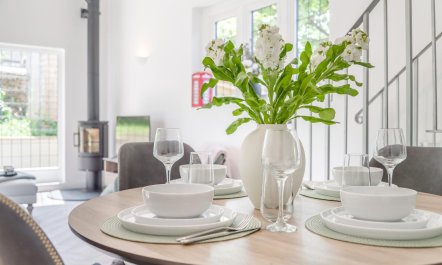 2 Bed in Kemble 5