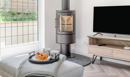 2 Bed in Kemble 4