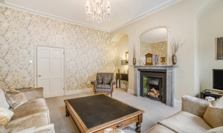 1 Bed in Bath 9