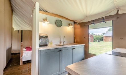 3 Bed in Barsham 6