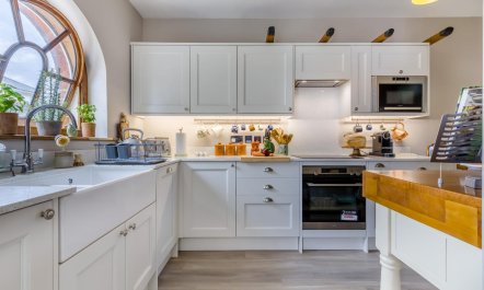 2 Bed in Tunstead 1
