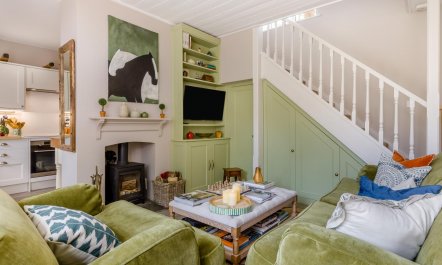 2 Bed in Tunstead 4