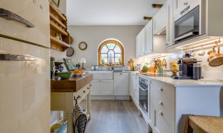 2 Bed in Tunstead 2