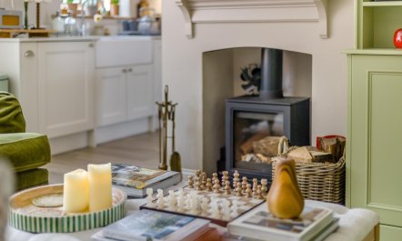 2 Bed in Tunstead 9