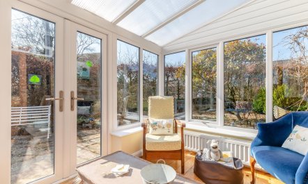 4 Bed in Onecote 8