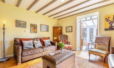4 Bed in Onecote 6
