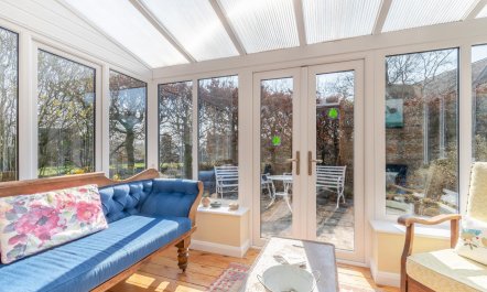 4 Bed in Onecote 9